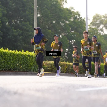 Runner Photo 6565451