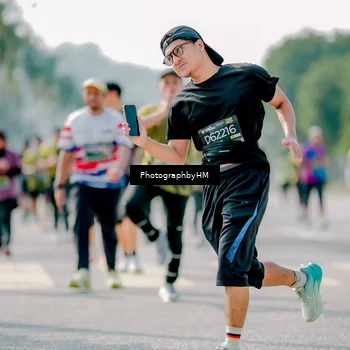 Runner Photo 6565452