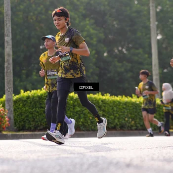 Runner Photo 6565454