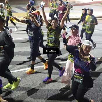 Runner Photo 6565455