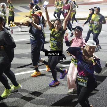 Runner Photo 6565457