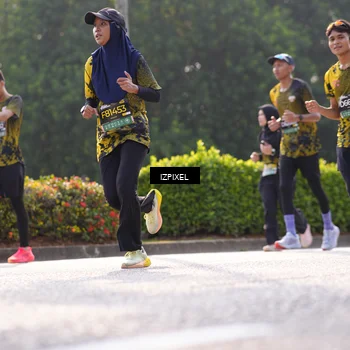 Runner Photo 6565459