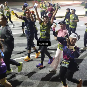 Runner Photo 6565461