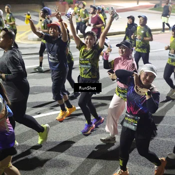 Runner Photo 6565462