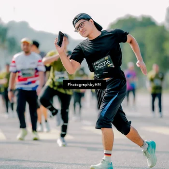 Runner Photo 6565464