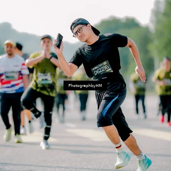 Runner Photo 6565467