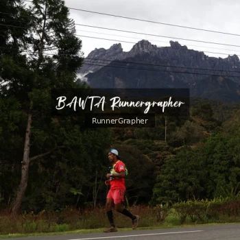 Runner Photo 656547