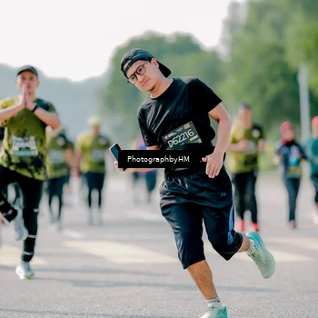 Runner Photo 6565474