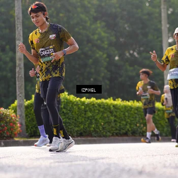 Runner Photo 6565480
