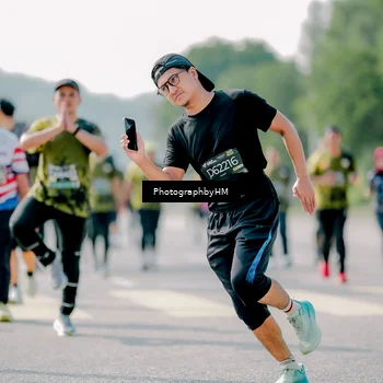 Runner Photo 6565481