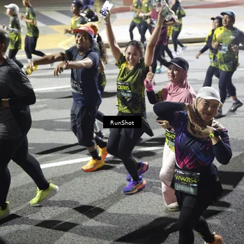 Runner Photo 6565483