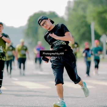 Runner Photo 6565487