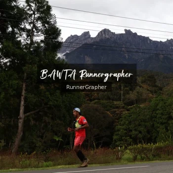 Runner Photo 656549