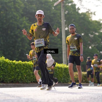 Runner Photo 6565491