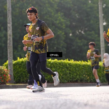 Runner Photo 6565493