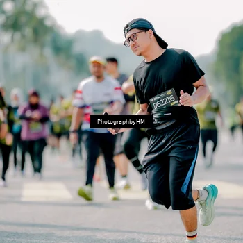 Runner Photo 6565497
