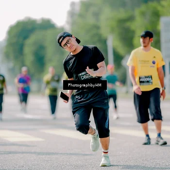Runner Photo 6565498