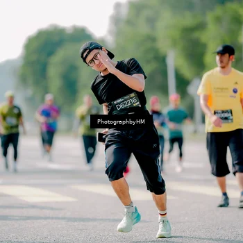 Runner Photo 6565499