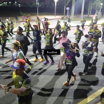 Runner Photo 6565501
