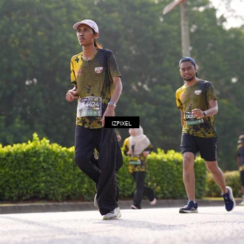 Runner Photo 6565502