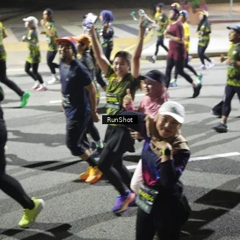 Runner Photo 6565504