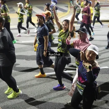 Runner Photo 6565505