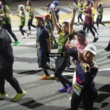 Runner Photo 6565510