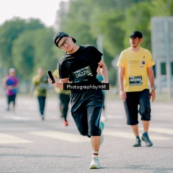 Runner Photo 6565516