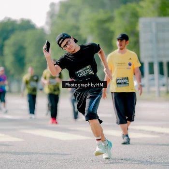 Runner Photo 6565518