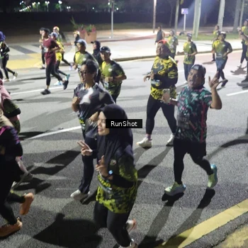 Runner Photo 6565520