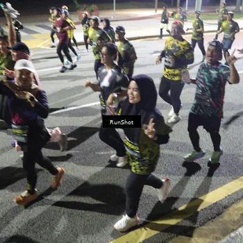 Runner Photo 6565527