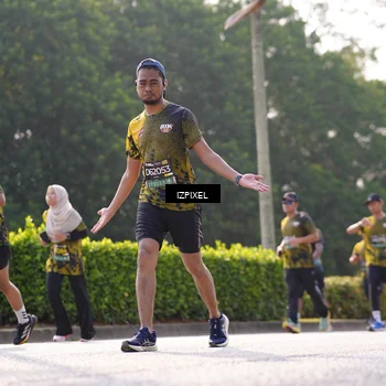 Runner Photo 6565529