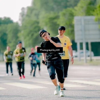 Runner Photo 6565530