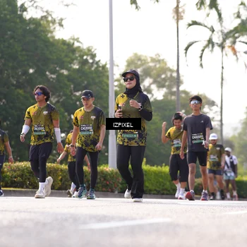 Runner Photo 6565531