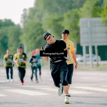Runner Photo 6565532