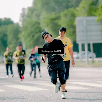 Runner Photo 6565533