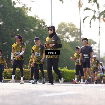 Runner Photo 6565536