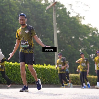Runner Photo 6565538