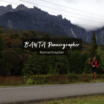 Runner Photo 656554