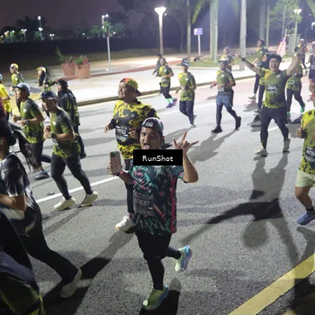 Runner Photo 6565540
