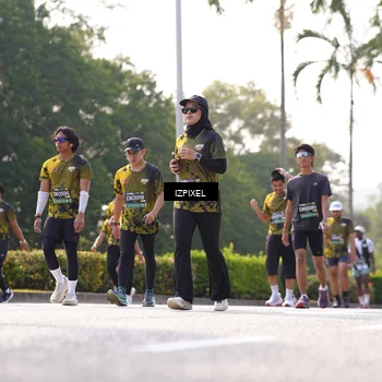 Runner Photo 6565543