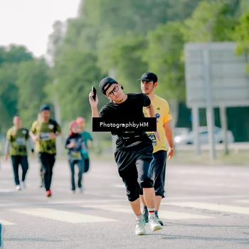Runner Photo 6565545