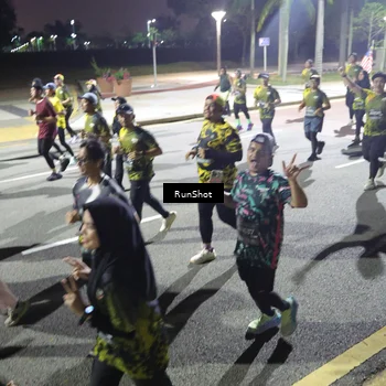 Runner Photo 6565546