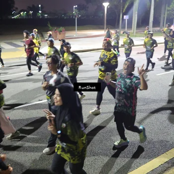 Runner Photo 6565548