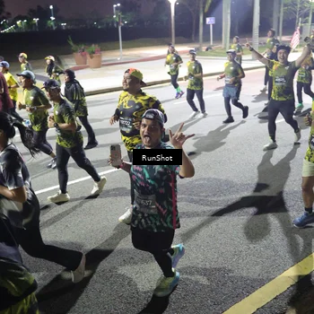 Runner Photo 6565549