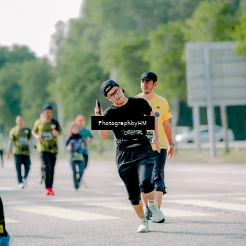 Runner Photo 6565552
