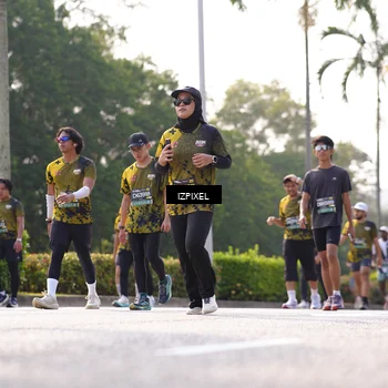 Runner Photo 6565554