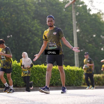Runner Photo 6565555