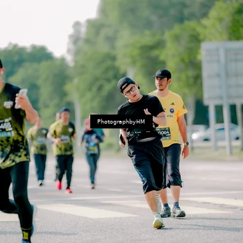 Runner Photo 6565559