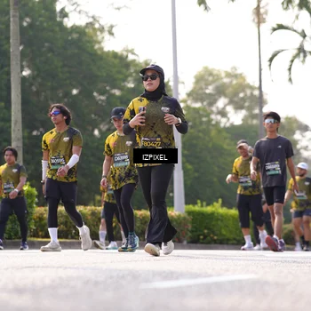 Runner Photo 6565561